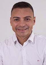 Foto do Responsável